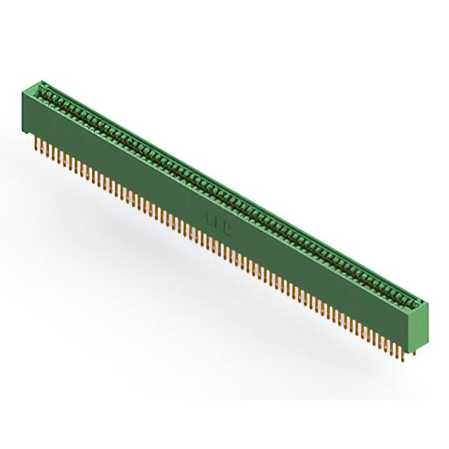 345-130-500-201 EDAC Inc.  Edgeboard Connectors